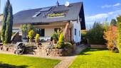 Außenansicht.5 - Einfamilienhaus mit 209,00 m² in Bühl / Weitenung zum Kaufen