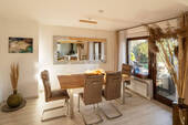 Esszimmer EG - 