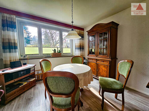 Arbeitszimmer EG - 
