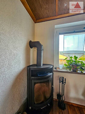 Kamin - 