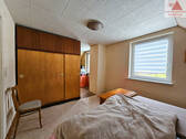 Schlafzimmer 1 DG - 