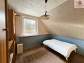 Schlafzimmer 3 DG - 