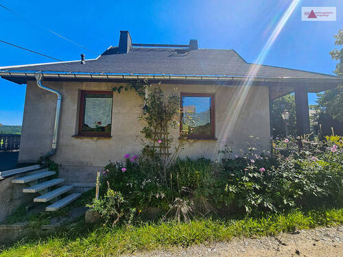 Seitenansicht - 