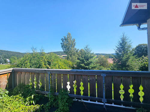 Aussicht - 
