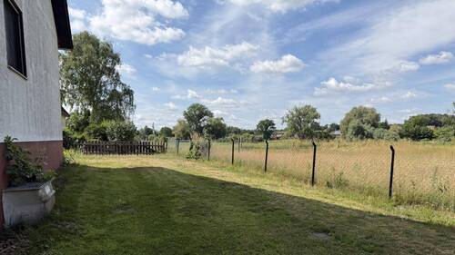 Zuwegung - 