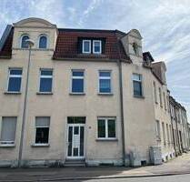 Renovierte 1-Raum-Wohnung - 219,00 EUR Kaltmiete, ca.  33,60 m² Wohnfläche in Coswig (Anhalt) (PLZ: 06869)