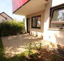 NEU im Angebot: Gemütliche 2-ZW mit Terrasse und Stellplatz ab 01.11.2025! - Würzburg Lengfeld