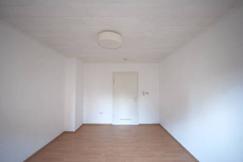 Wohnzimmer - 3 Zimmer Etagenwohnung in Nürnberg