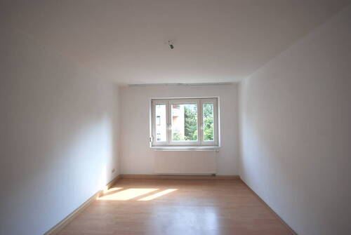 Schlafzimmer - Etagenwohnung mit 59,60 m² in Nürnberg zur Miete