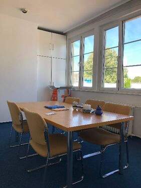 Büroraum 3 - 