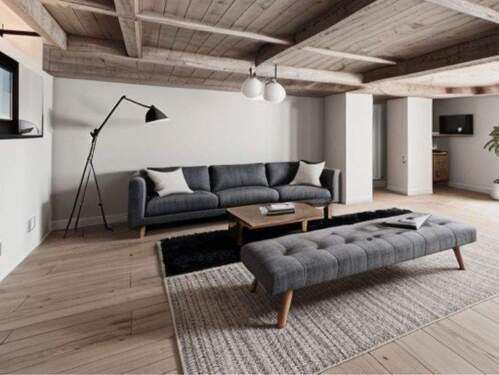 Souterrain Visualisierung - 