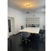MEGA COOLES OFFICE IN BESTLAGE - All-in-Miete - München Ludwigsvorstadt-Isarvorstadt
