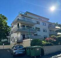 Vermietete 3-Zi.-Eigentumswohnung mit Balkon und Weitblick in absolut zentraler Wohnlage von Bad Honnef