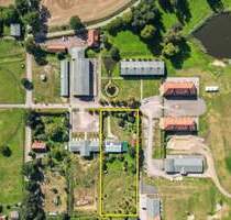 Idyllisch leben auf dem Gut Ulrichshusen: Wo Natur und moderner Komfort sich vereinen - Schwinkendorf Tressow