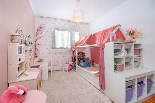 Kinderzimmer 1.OG. - 