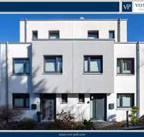 Möblierte Wohlfühloase mit Sonnenbalkon, Garten und stilvollem Komfort - Wülfrath Innenstadt