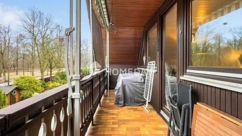 Loggia 1 - 