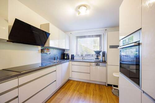 Küche - 5 Zimmer Reihenmittelhaus in Bietigheim-Bissingen