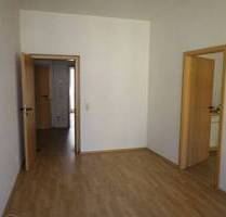 gemütliche 2-Raum-Wohnung in Altenburg mit Balkon