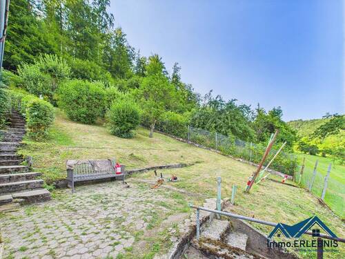 Grundstück - Grundstück zum Kaufen in Geislingen an der Steige