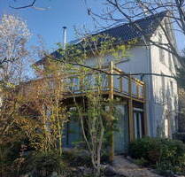 Sonniges Wohnhaus mit Einliegerwohnung - Ostrach Levertsweiler