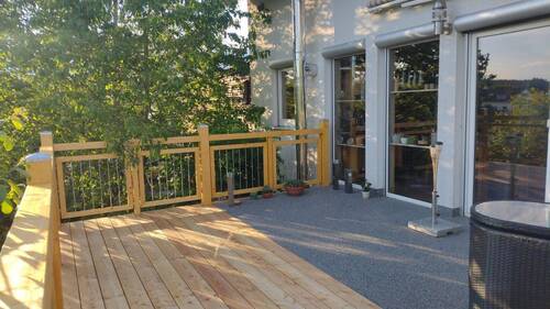 Sonnendeck EG - 