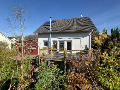 Sonnendeck - 