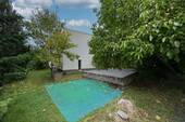 Gartenbereich - 