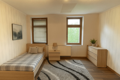 Gästezimmer - 