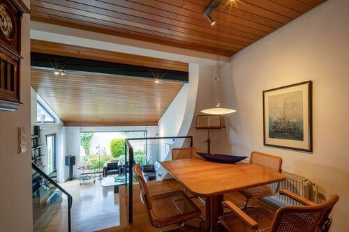 Esszimmer - 