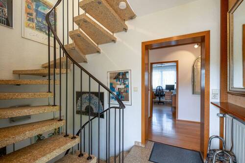 Treppenhaus EG - 