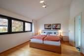 Schlafzimmer OG - 