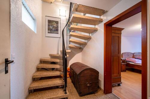Treppenhaus UG - 