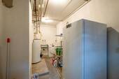 Heizraum UG - 