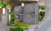 Ansicht oben - Einfamilienhaus mit 113,00 m&sup2; in Eschborn zum Kaufen