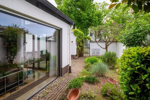 Garten - 