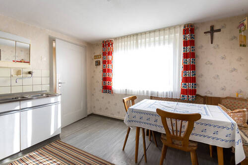 Detailbild - 6 Zimmer Bauernhaus, Landhaus zum Kaufen in Sigmaringen-Unterschmeien
