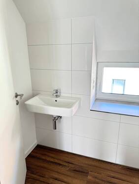 11. Gäste-WC, OG - 