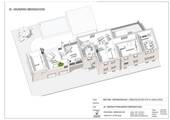 3D Grundriss Obergeschoss - 