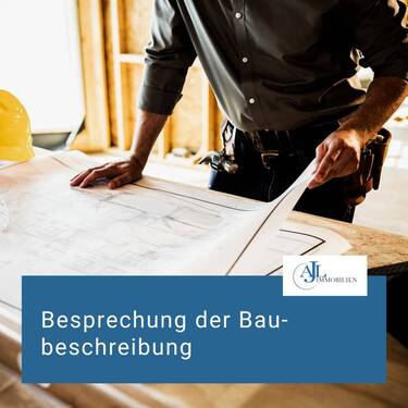 14.06.2024 Bild_ Besprechung der Baubeschreibung - Gewerbegrundstück ca. 10.000 m² (teilbar) für Ihren Gewerbebetrieb in 61381 Friedrichsdorf
