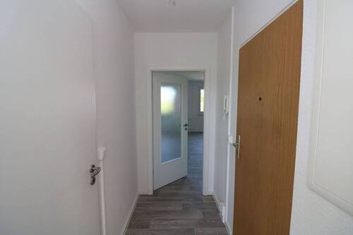Beispiel Flur - 