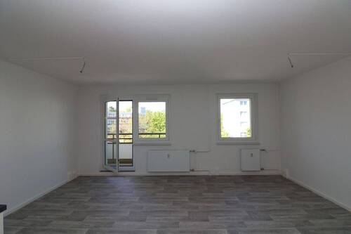 Beispiel Wohnbereich - 