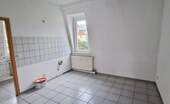 Küche - 3 Zimmer Etagenwohnung zur Miete in Freital