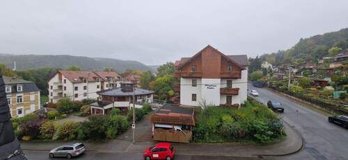 Ausblick - 