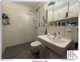 Wohnung EG - Bad - 