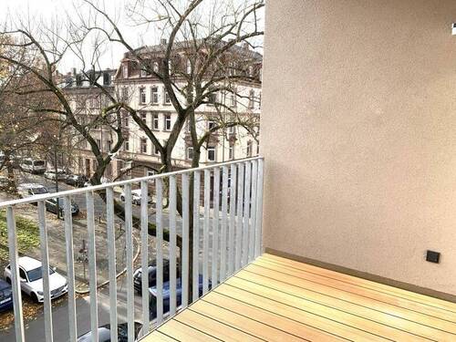 Balkon - 