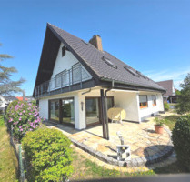 Top gepflegte Doppelhaushälfte in ruhiger Südstadtlage. - Singen