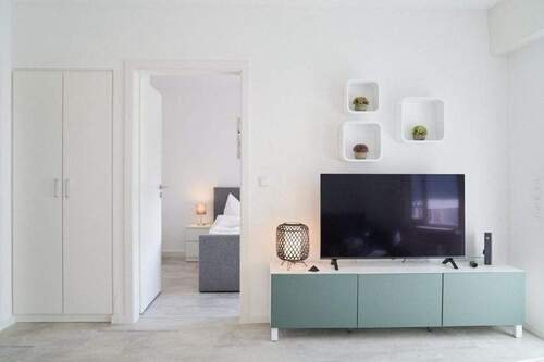 TV - Wohnhäuser 'Enkendorf 93-95', Wehr