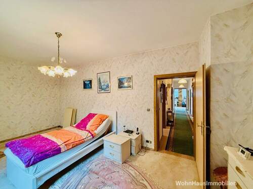 Schlafzimmer - 