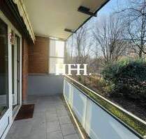 Keine Perle, aber gutes Fundament: 3 Zimmer mit Potenzial - Hamburg Lokstedt